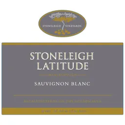 Latitude Sauvignon Blanc