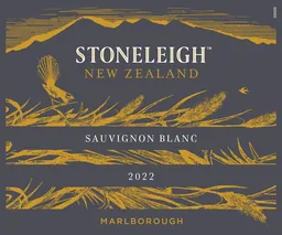 Stoneleigh Sauvignon Blanc