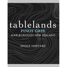 Pinot Gris