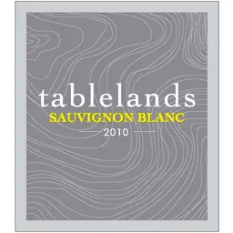 Tablelands Sauvignon Blanc