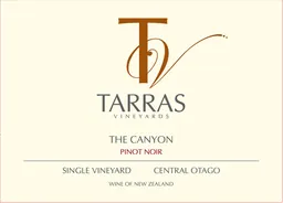 The Canyon Pinot Noir
