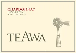 Te Awa Chardonnay