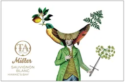 Mister Sauvignon Blanc