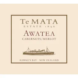 Awatea Cabernets-Merlot