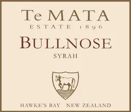 Bullnose Syrah