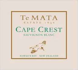 Cape Crest Sauvignon Blanc