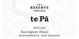 Hillside Reserve Sauvignon Blanc
