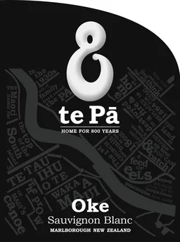 OKE Sauvignon