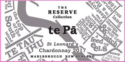 Reserve Chardonnay