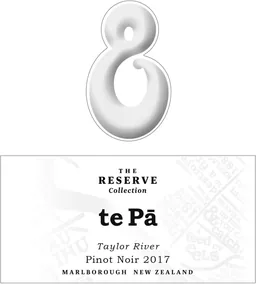 Reserve Pinot Noir
