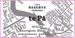 Reserve Sauvignon Blanc