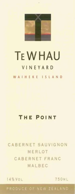 The Point