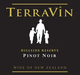 Hillside Reserve Pinot Noir