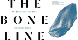 The Boneline Sauvignon Blanc