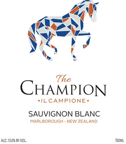 Il Campione Sauvignon Blanc