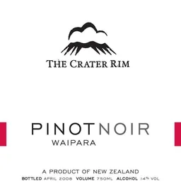 Waipara Pinot Noir