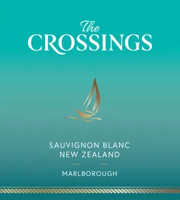 The Crossings Sauvignon Blanc