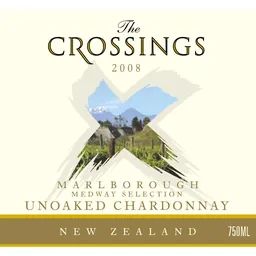 Unoaked Chardonnay
