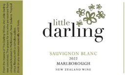 Little Darling Sauvignon Blanc