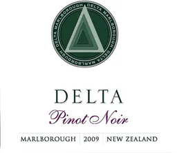 Pinot Noir