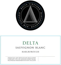 Sauvignon Blanc