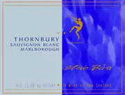 Marlborough Sauvignon Blanc
