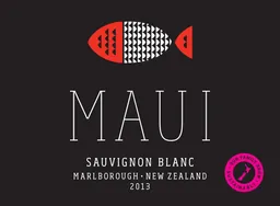 Maui Sauvignon Blanc
