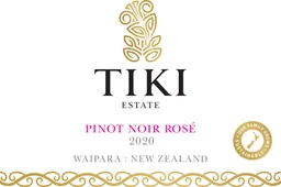 Pinot Noir Rose