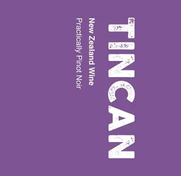Tincan Practically Pinot Noir