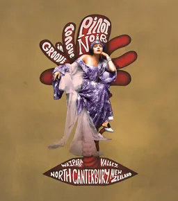 Waipara Valley Pinot Noir