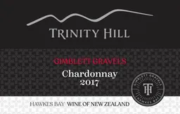 Gimblett Gravels Chardonnay