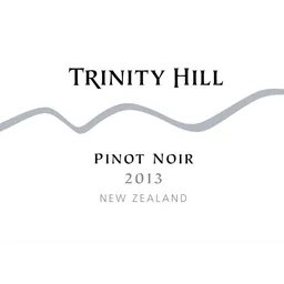 Hawkes Bay Pinot Noir