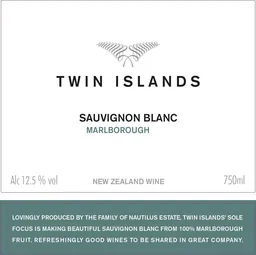Sauvignon Blanc