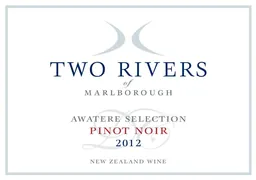 Awatere Selection Pinot Noir