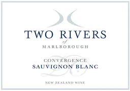 Convergence Sauvignon Blanc