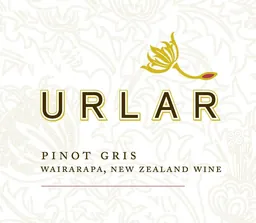 Urlar Estate Gladstone Pinot Gris