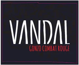 Gonzo Combat Rouge