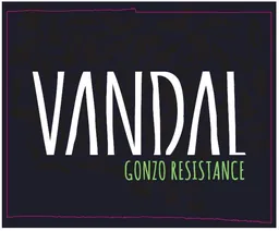Gonzo Resistance Sauvignon Blanc
