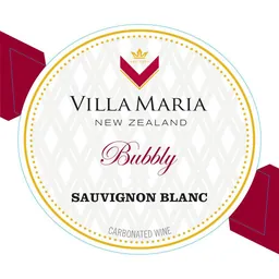 Bubbly Sauvignon Blanc NV