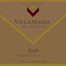Cellar Selection Syrah