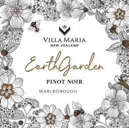Earth Garden Pinot Noir