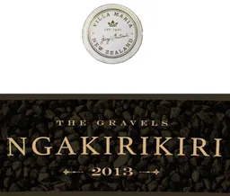 Ngakirikiri Cabernet Sauvignon