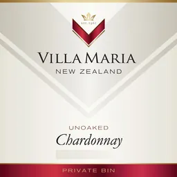 Villa Maria Private Bin Chardonnay
