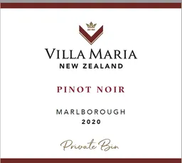 Private Bin Pinot Noir