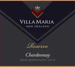 Reserve Chardonnay