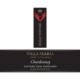 Taylors Pass Vineyard Chardonnay
