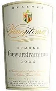 Vinoptima Gewurztraminer