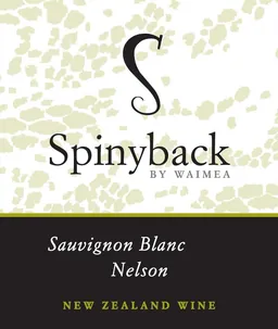 Waimea Estates Spinyback Sauvignon Blanc