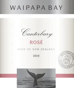 Waipapa Bay Rose