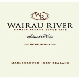 Home Block Pinot Noir